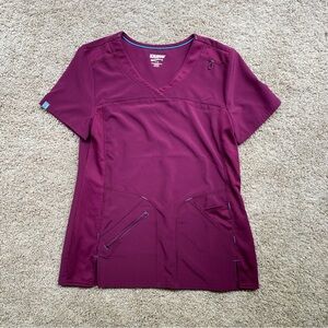 Scrubstar Scrubs Top